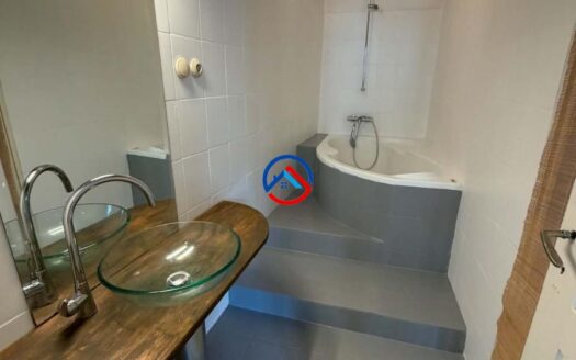 Pronájem bytu 3+1 v Šumperku