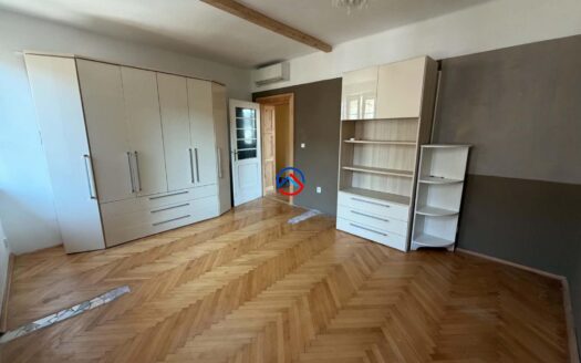 Pronájem bytu 3+1 v Šumperku