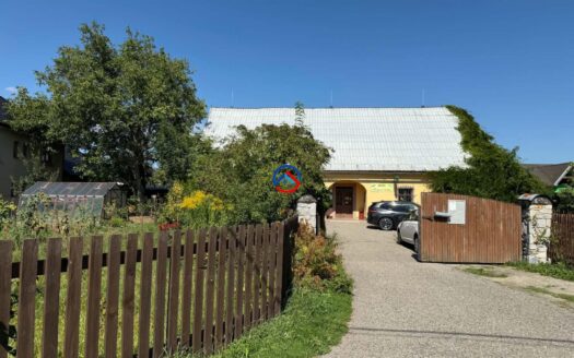Pronájem zavedené restaurace Pomněnka, Rapotín