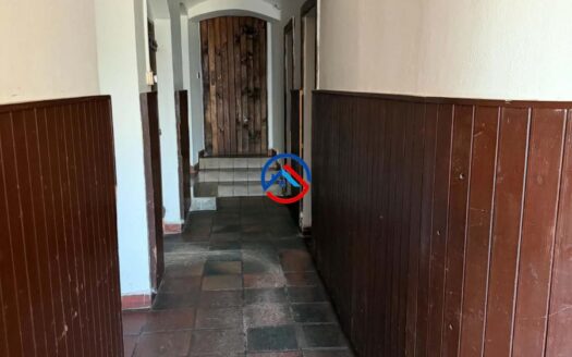 Pronájem zavedené restaurace Pomněnka, Rapotín