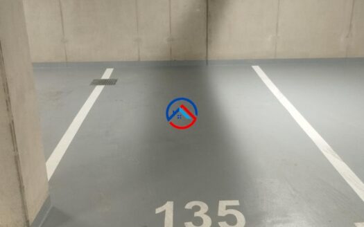 Pronájem garážového stání, Třída Jiřího Pelikána, Olomouc – Nová Ulice