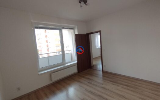 Pronájem 2kk, 45 m2, Jánského, Olomouc