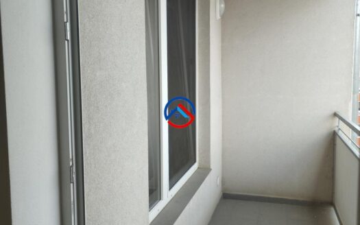 Pronájem 2kk, 45 m2, Jánského, Olomouc