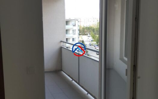 Pronájem 2kk, 45 m2, Jánského, Olomouc