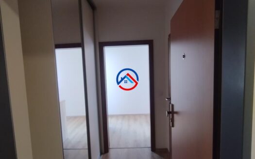 Pronájem 2kk, 45 m2, Jánského, Olomouc