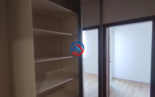 Pronájem 2kk, 45 m2, Jánského, Olomouc