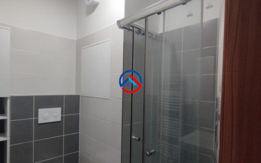 Pronájem 2kk, 45 m2, Jánského, Olomouc