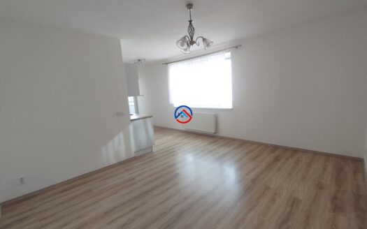 Pronájem 2kk, 45 m2, Jánského, Olomouc