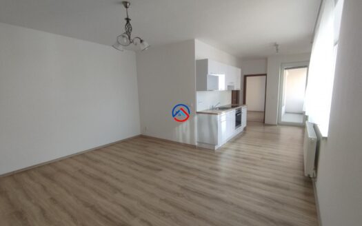 Pronájem 2kk, 45 m2, Jánského, Olomouc