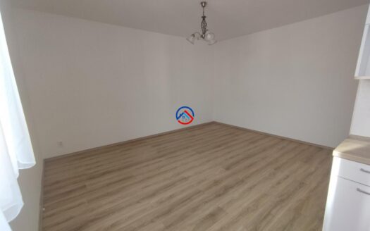 Pronájem 2kk, 45 m2, Jánského, Olomouc