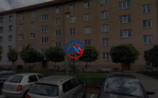 Pronájem bytu 4+kk v Šumperku