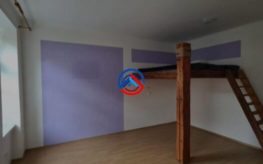 Prodej bytu 2+1 v Šumperku
