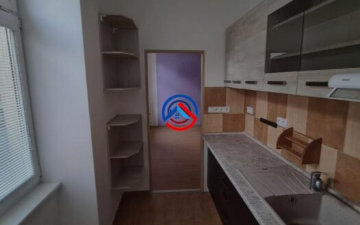 Prodej bytu 2+1 v Šumperku
