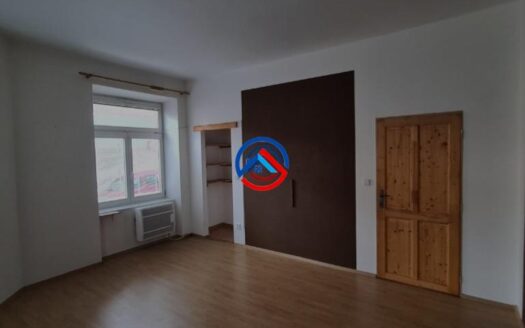 Prodej bytu 2+1 v Šumperku