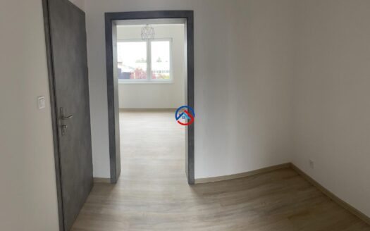 Pronájem 1+kk, 33 m, Olomouc Lazce
