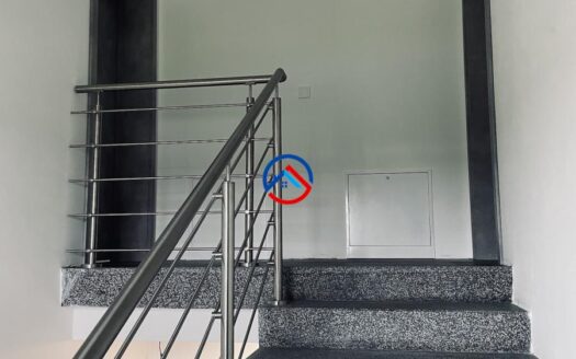 Pronájem 1+kk, 33 m, Olomouc Lazce