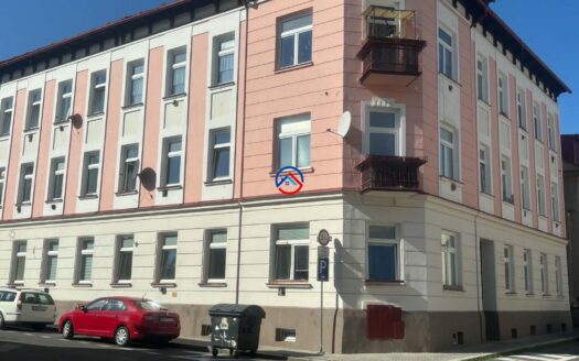 Prodej bytu 2+1 v Šumperku