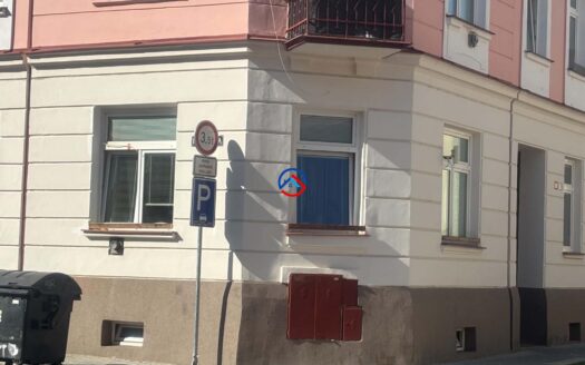 Prodej bytu 2+1 v Šumperku