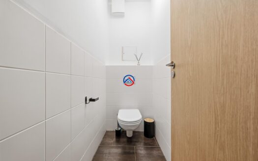 Prodej bytu 3+kk s lodžií a garážovým stáním