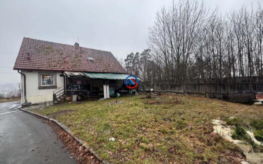Prodej rodinného domu, Šumperk