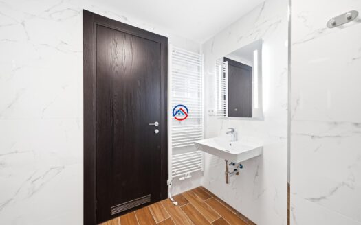 Pronájem bytu 2+kk 52 m2, terasa 22 m2, Tř. Jiřího Pelikána, Olomouc