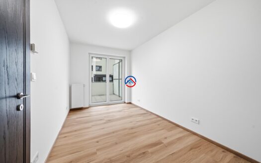 Pronájem bytu 2+kk 52 m2, terasa 22 m2, Tř. Jiřího Pelikána, Olomouc