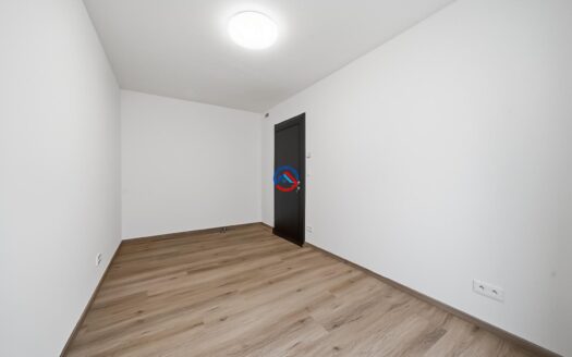 Pronájem bytu 2+kk 52 m2, terasa 22 m2, Tř. Jiřího Pelikána, Olomouc
