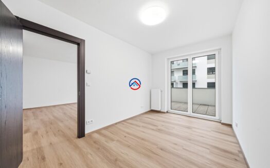Pronájem bytu 2+kk 52 m2, terasa 22 m2, Tř. Jiřího Pelikána, Olomouc