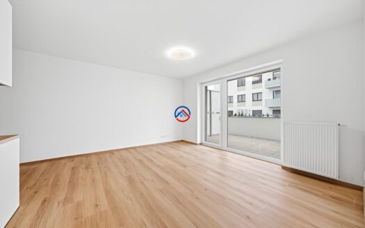 Pronájem bytu 2+kk 52 m2, terasa 22 m2, Tř. Jiřího Pelikána, Olomouc