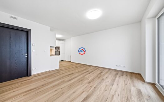 Pronájem bytu 2+kk 52 m2, terasa 22 m2, Tř. Jiřího Pelikána, Olomouc