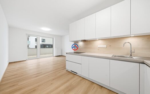 Pronájem bytu 2+kk 52 m2, terasa 22 m2, Tř. Jiřího Pelikána, Olomouc
