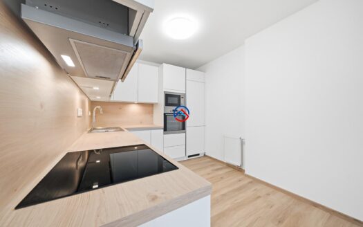 Pronájem bytu 2+kk 52 m2, terasa 22 m2, Tř. Jiřího Pelikána, Olomouc