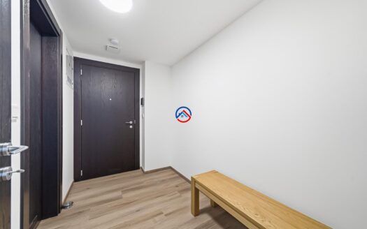 Pronájem bytu 2+kk 52 m2, terasa 22 m2, Tř. Jiřího Pelikána, Olomouc