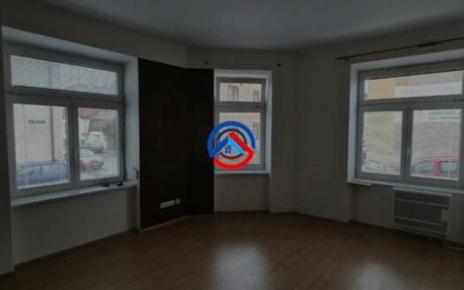 Prodej bytu 2+1 v Šumperku